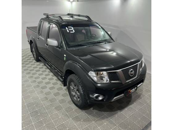 NISSAN FRONTIER 2.5 SV ATTACK 10 ANOS 4X4 CD TURBO ELETRONIC DIESEL 4P MANUAL NISSAN FRONTIER 2.5 SV ATTACK 10 ANOS 4X4 CD TURBO ELETRONIC DIESEL 4P MANUAL